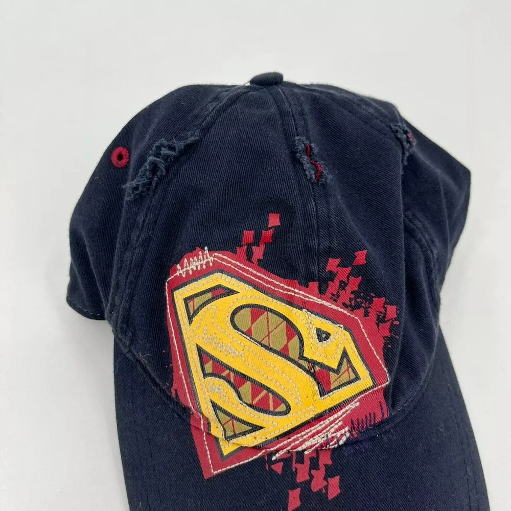DC Comics vintage inspired